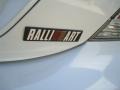 2004 Innsbruck White Mitsubishi Lancer RALLIART  photo #25