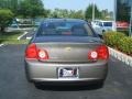 2010 Mocha Steel Metallic Chevrolet Malibu LS Sedan  photo #5