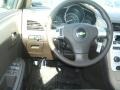 Mocha Steel Metallic - Malibu LS Sedan Photo No. 8