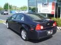 2010 Imperial Blue Metallic Chevrolet Malibu LS Sedan  photo #4