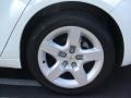 Summit White - Malibu LS Sedan Photo No. 6