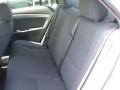 Summit White - Malibu LS Sedan Photo No. 7
