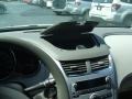 Summit White - Malibu LS Sedan Photo No. 15