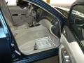 2008 Newport Blue Pearl Subaru Impreza 2.5i Sedan  photo #14