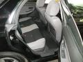 Obsidian Black Pearl - Impreza 2.5i Wagon Photo No. 8