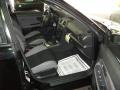 Obsidian Black Pearl - Impreza 2.5i Wagon Photo No. 9