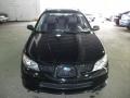Obsidian Black Pearl - Impreza 2.5i Wagon Photo No. 10