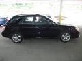 Obsidian Black Pearl - Impreza 2.5i Wagon Photo No. 12