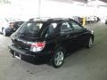 Obsidian Black Pearl - Impreza 2.5i Wagon Photo No. 13