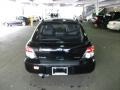 Obsidian Black Pearl - Impreza 2.5i Wagon Photo No. 14