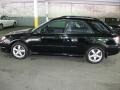 Obsidian Black Pearl - Impreza 2.5i Wagon Photo No. 16
