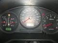 Obsidian Black Pearl - Impreza 2.5i Wagon Photo No. 18