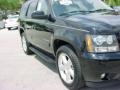 2007 Black Chevrolet Tahoe LTZ  photo #2