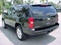 2007 Black Chevrolet Tahoe LTZ  photo #10