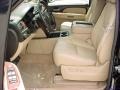 2007 Black Chevrolet Tahoe LTZ  photo #18