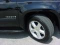 2007 Black Chevrolet Tahoe LTZ  photo #29