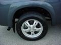 2009 Slate Gray Metallic Toyota Tundra SR5 Double Cab  photo #4