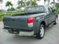 2009 Slate Gray Metallic Toyota Tundra SR5 Double Cab  photo #6