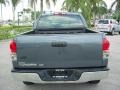 2009 Slate Gray Metallic Toyota Tundra SR5 Double Cab  photo #7