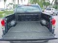 2009 Slate Gray Metallic Toyota Tundra SR5 Double Cab  photo #8