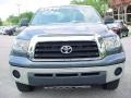 2009 Slate Gray Metallic Toyota Tundra SR5 Double Cab  photo #15