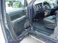 2009 Slate Gray Metallic Toyota Tundra SR5 Double Cab  photo #16