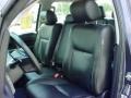 2009 Slate Gray Metallic Toyota Tundra SR5 Double Cab  photo #17