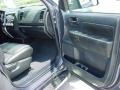 2009 Slate Gray Metallic Toyota Tundra SR5 Double Cab  photo #19