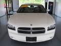 2006 Stone White Dodge Charger R/T  photo #2