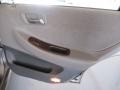 Signet Silver Metallic - Accord EX Sedan Photo No. 23