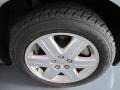 Silver Steel Metallic - Charger SXT AWD Photo No. 8