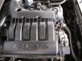 Silver Steel Metallic - Charger SXT AWD Photo No. 30