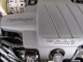 2007 Ivory White Pontiac Grand Prix GT Sedan  photo #29