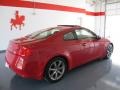 Laser Red - G 35 Coupe Photo No. 6