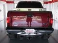 2003 Toreador Red Metallic Ford F150 XLT SuperCrew 4x4  photo #5