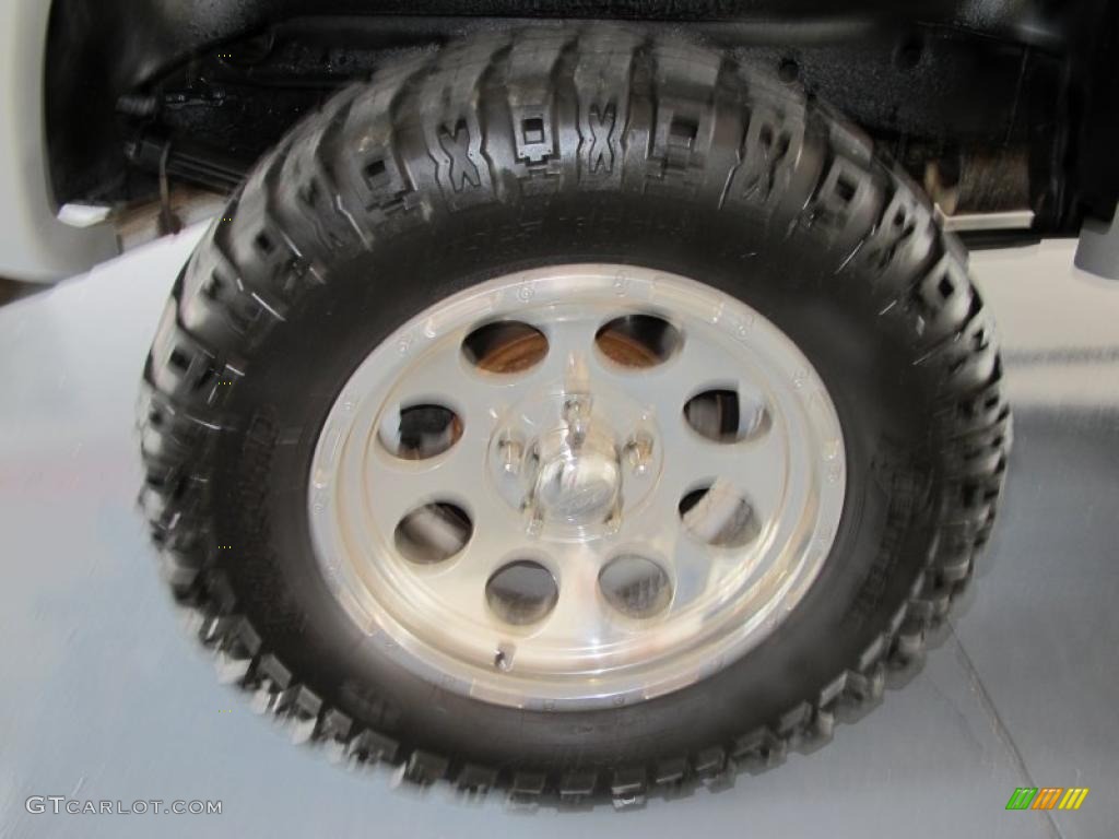 2003 F150 XLT SuperCrew 4x4 - Toreador Red Metallic / Medium Graphite Grey photo #7