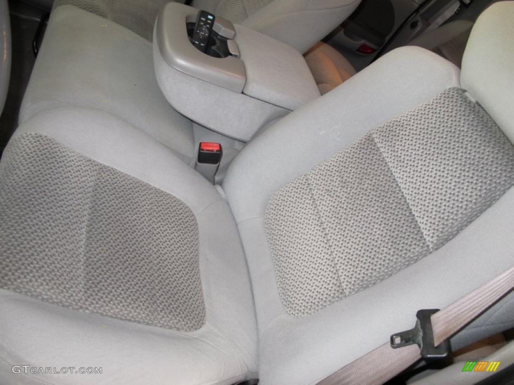 2003 F150 XLT SuperCrew 4x4 - Toreador Red Metallic / Medium Graphite Grey photo #13