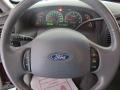 2003 Toreador Red Metallic Ford F150 XLT SuperCrew 4x4  photo #14