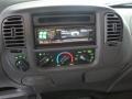 2003 Toreador Red Metallic Ford F150 XLT SuperCrew 4x4  photo #16