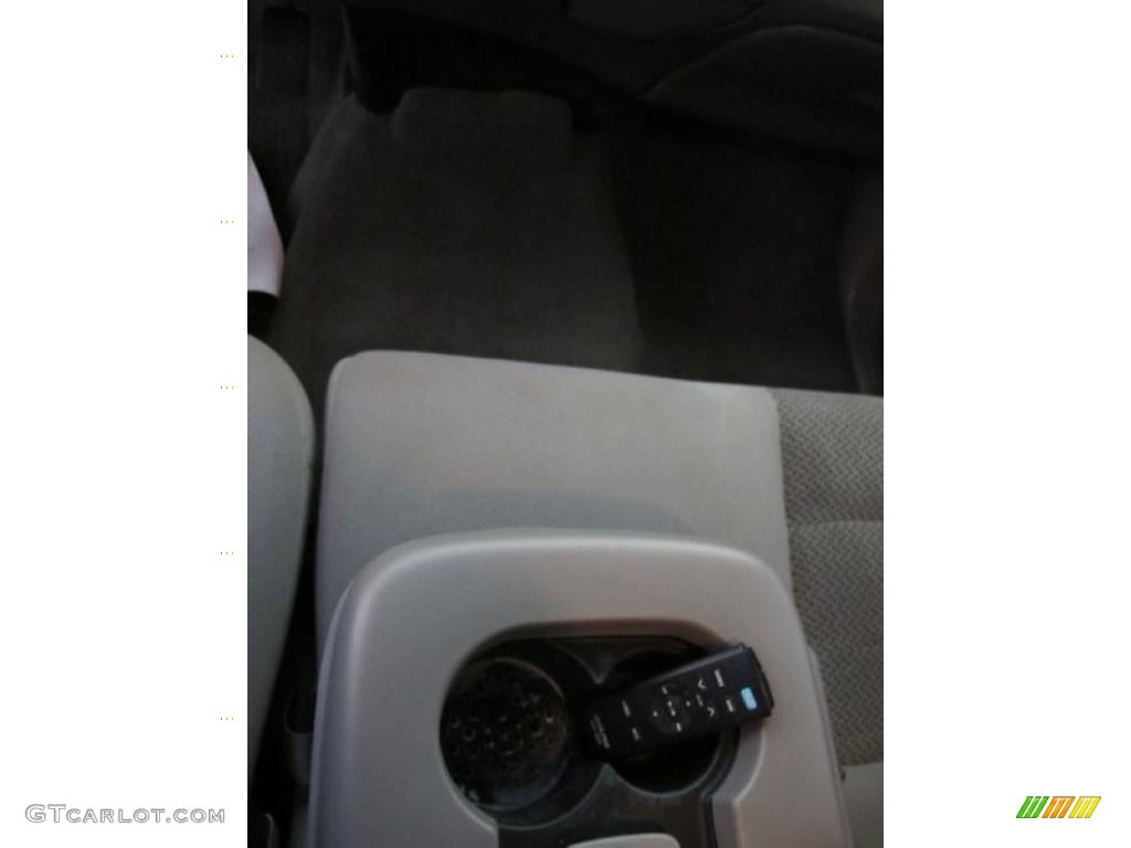 2003 F150 XLT SuperCrew 4x4 - Toreador Red Metallic / Medium Graphite Grey photo #18