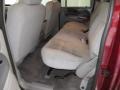 2003 Toreador Red Metallic Ford F150 XLT SuperCrew 4x4  photo #20