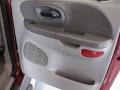 2003 Toreador Red Metallic Ford F150 XLT SuperCrew 4x4  photo #23