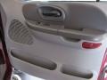 2003 Toreador Red Metallic Ford F150 XLT SuperCrew 4x4  photo #26