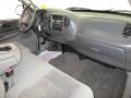 2003 Toreador Red Metallic Ford F150 XLT SuperCrew 4x4  photo #27