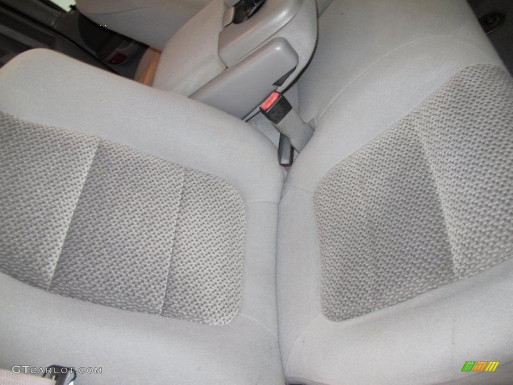 2003 F150 XLT SuperCrew 4x4 - Toreador Red Metallic / Medium Graphite Grey photo #28