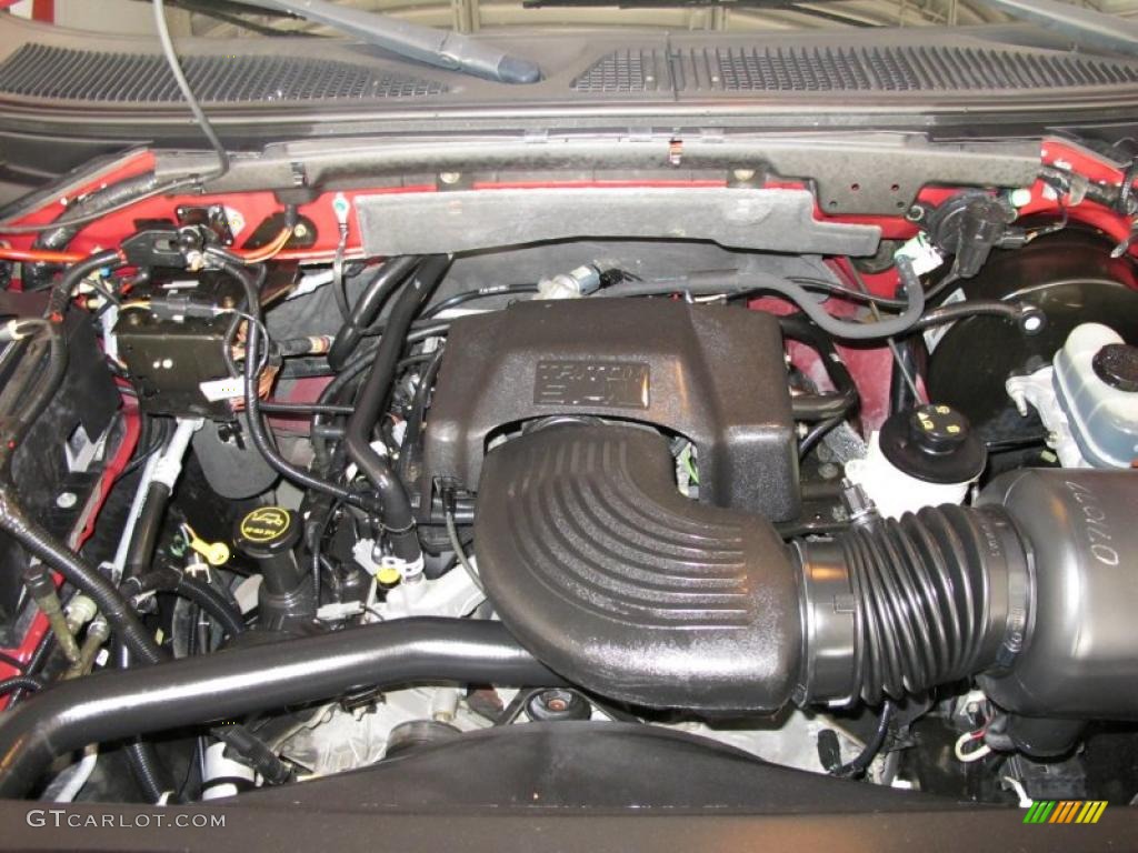 2003 F150 XLT SuperCrew 4x4 - Toreador Red Metallic / Medium Graphite Grey photo #29