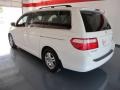 2006 Taffeta White Honda Odyssey EX-L  photo #4