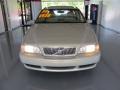 Mystic Silver Metallic - V70 GLT Photo No. 2