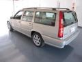 Mystic Silver Metallic - V70 GLT Photo No. 4