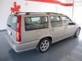Mystic Silver Metallic - V70 GLT Photo No. 6